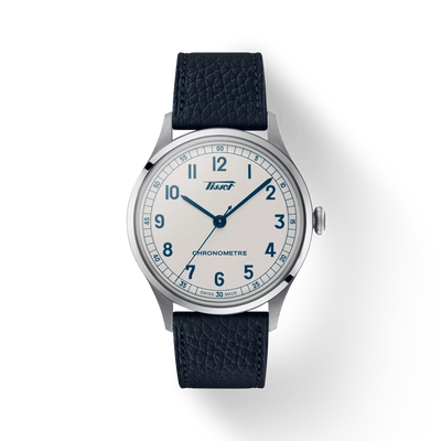 Tissot watch in Alternative Metals T1424641603200