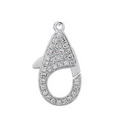 Pendants Pendants in White Gold containing Diamond 444885
