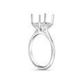Engagement Collections Engagement Rings in White Gold containing Diamond 444899