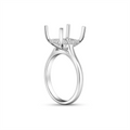 Engagement Collections Engagement Rings in White Gold containing Diamond 444905