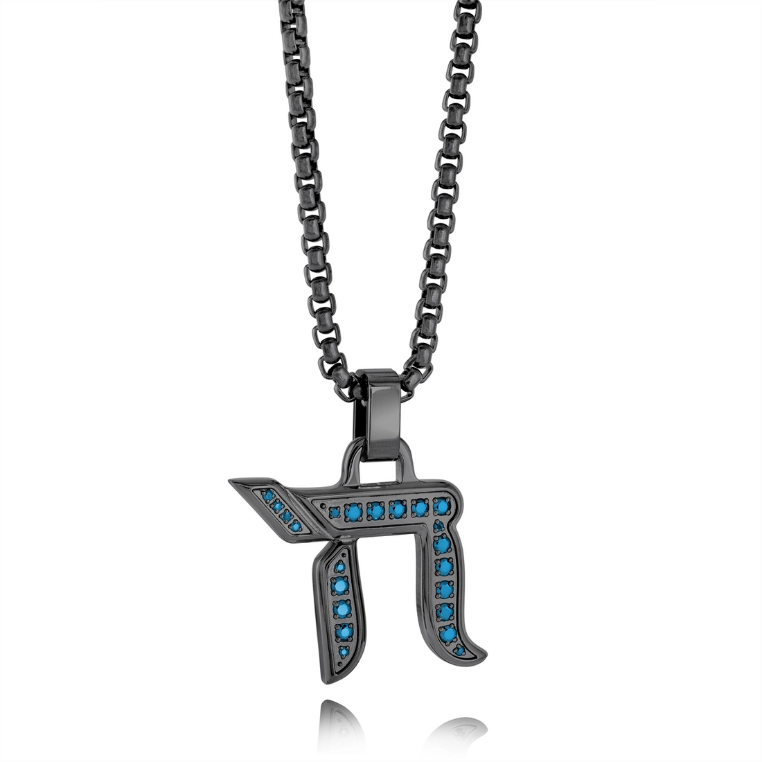 Necklaces Jewelry in Alternative Metals 444965
