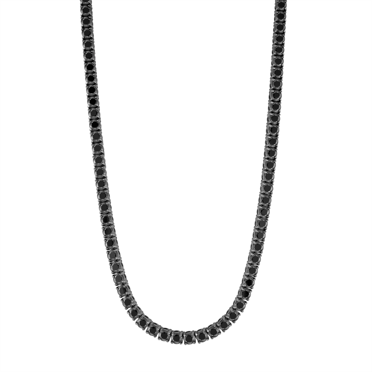 Necklaces Jewelry in Alternative Metals 444966