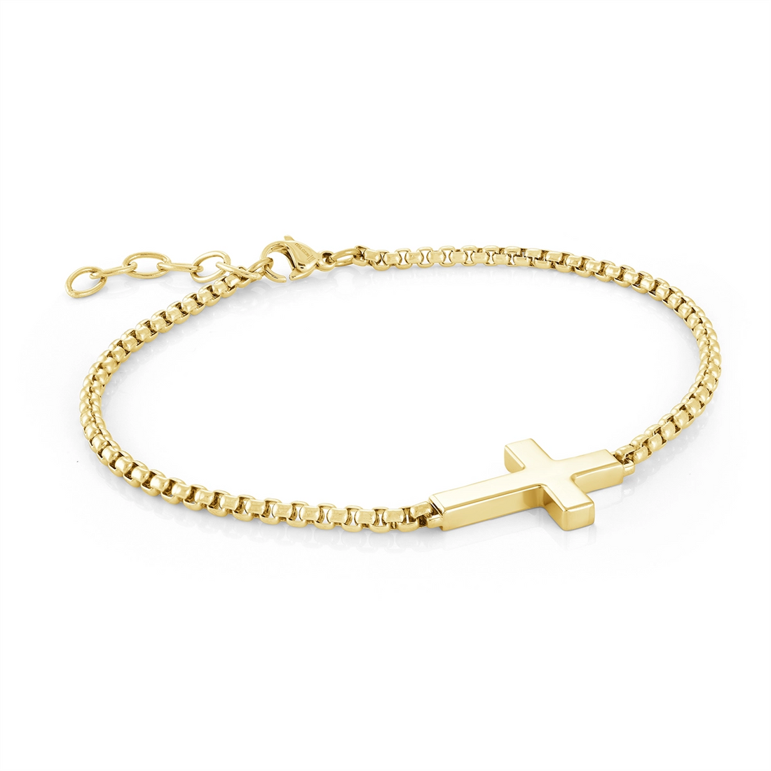 Bracelets Jewelry in Alternative Metals 444970