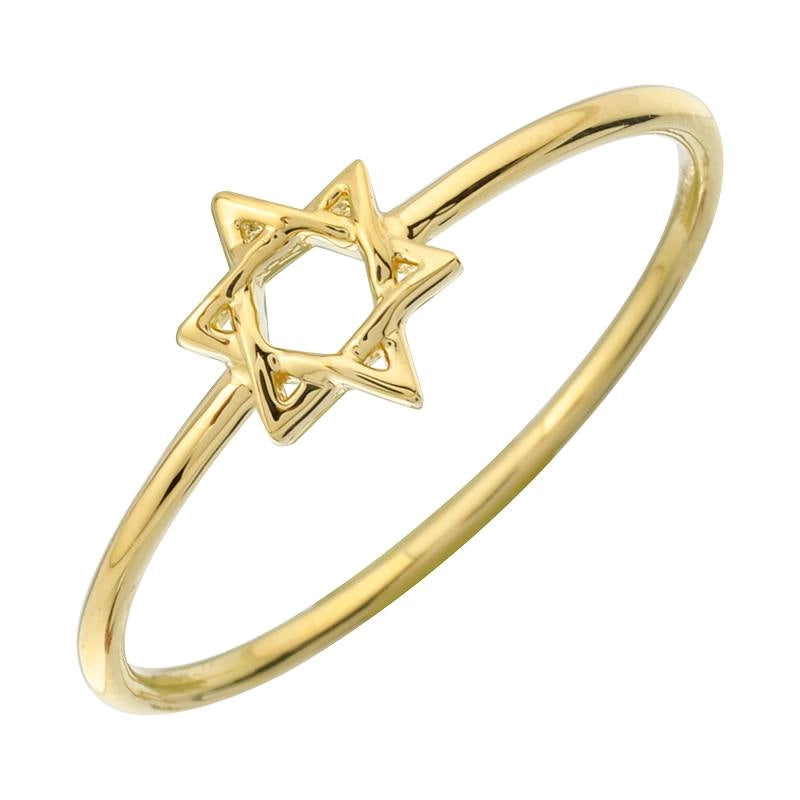 Rings Rings in Yellow Gold 445173