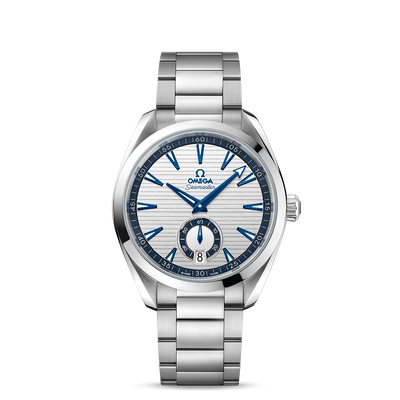 Omega watch in Alternative Metals O22010412102004