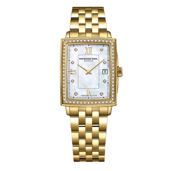 Raymond Weil watch 5925-PS-00995