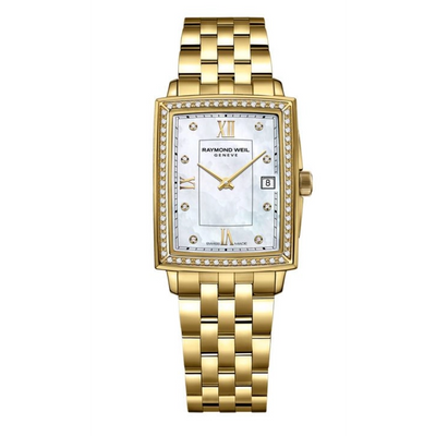 Raymond Weil watch 5925-PS-00995