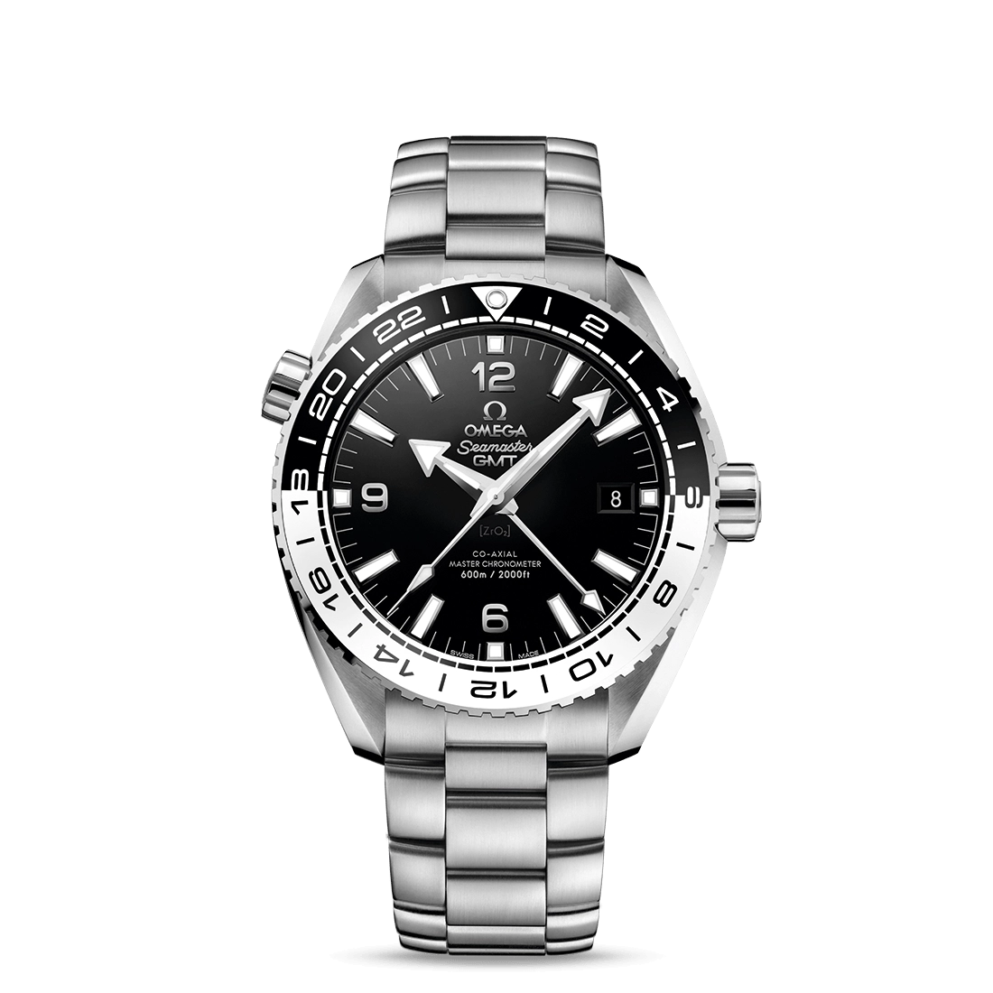Omega watch in Alternative Metals O21530442201001
