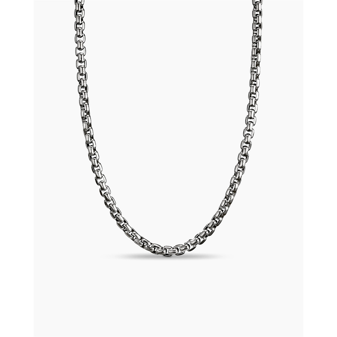David Yurman Necklaces in Silver CH0235MSS22