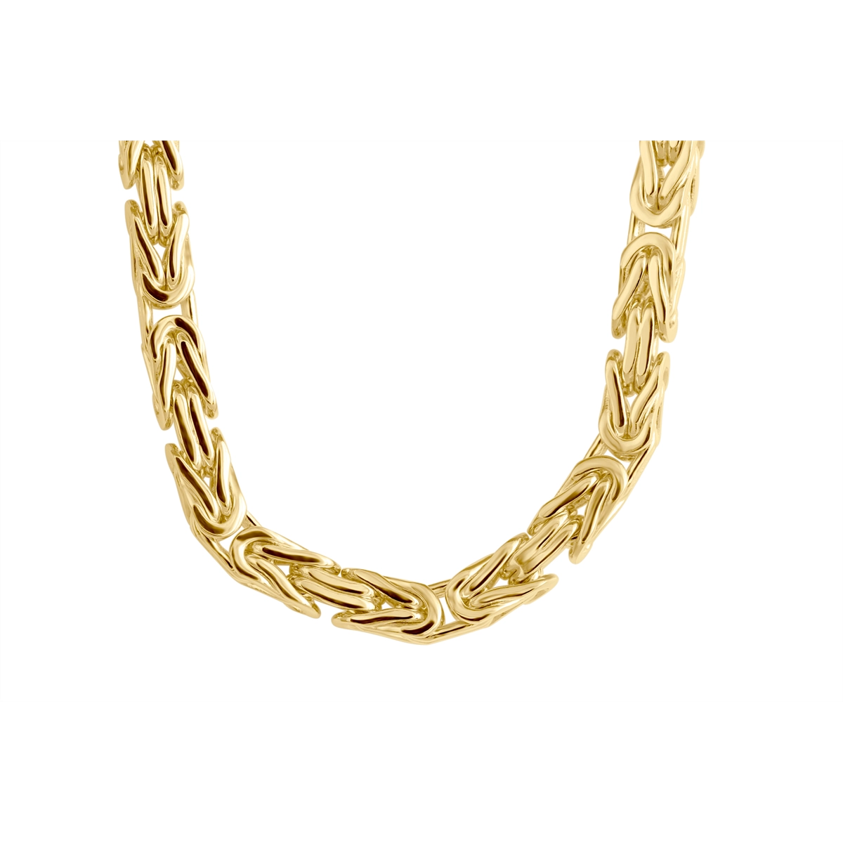 Necklaces Necklaces in Yellow Gold 445387