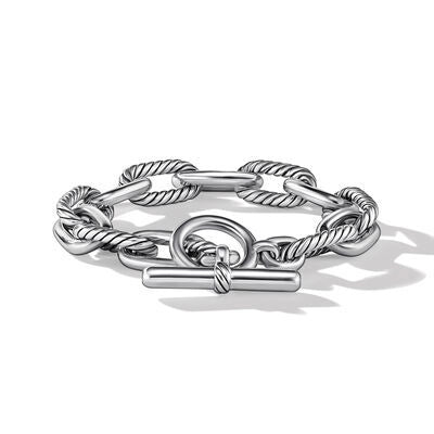 David Yurman Bracelets in Silver B17550SSS