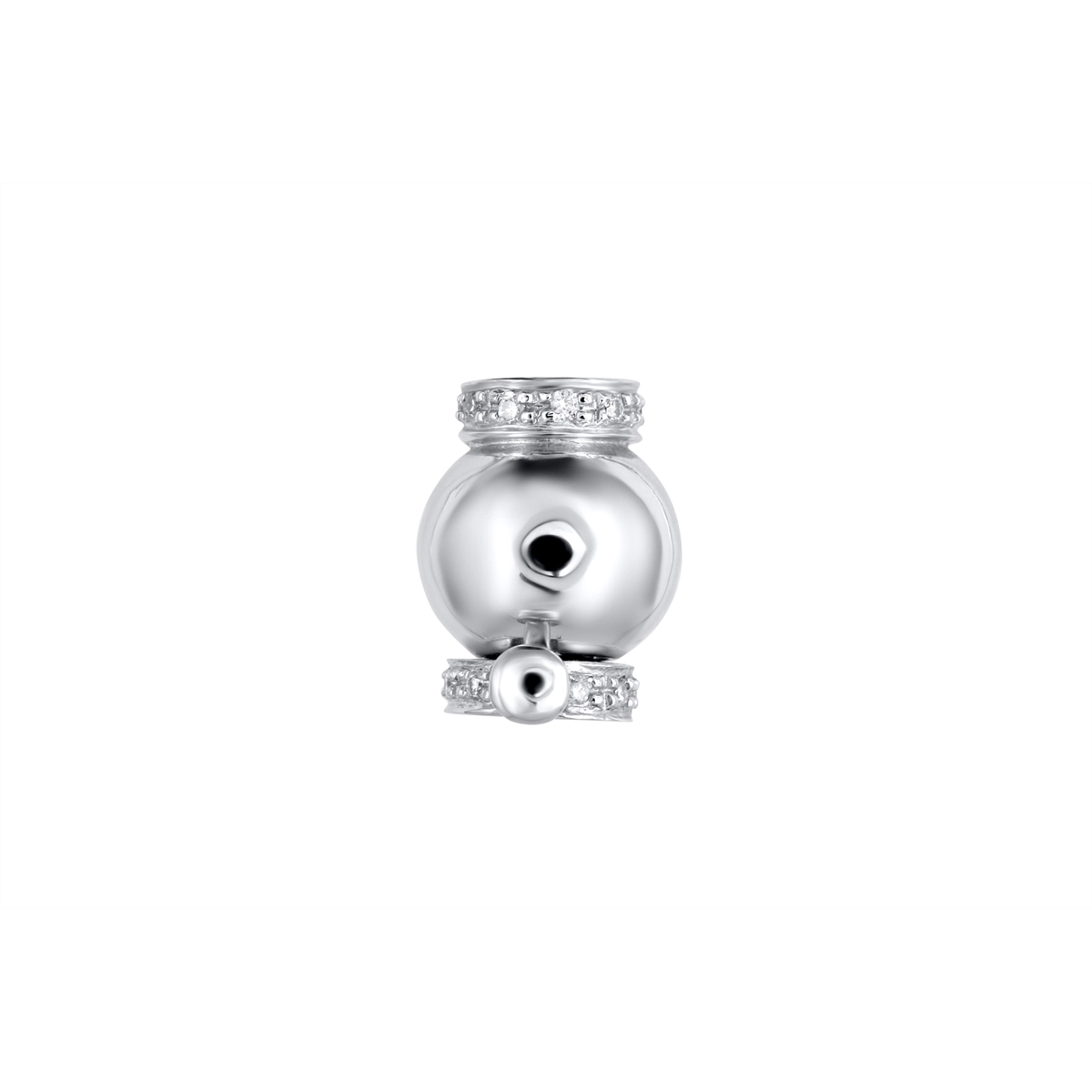 General Jewelry Jewelry in White Gold 445426