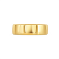 Tacori Wedding Rings in Yellow Gold containing Diamond P601-5.5FY-6