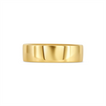 Tacori Wedding Rings in Yellow Gold containing Diamond P601-5.5FY-7