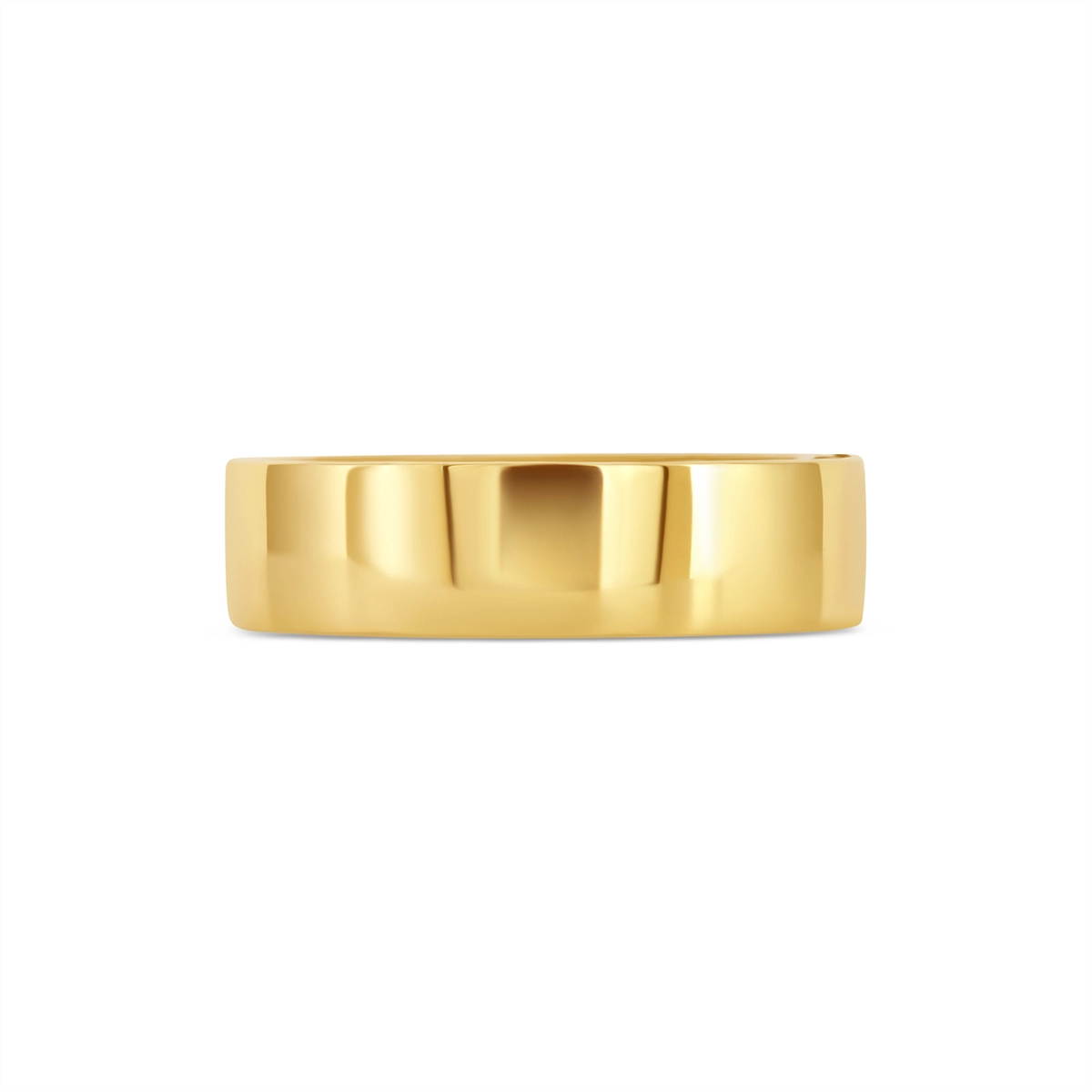 Tacori Wedding Rings in Yellow Gold containing Diamond P601-5.5FY-8