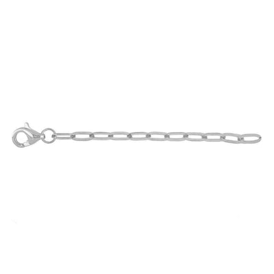 Necklaces Accessories in White Gold 445508