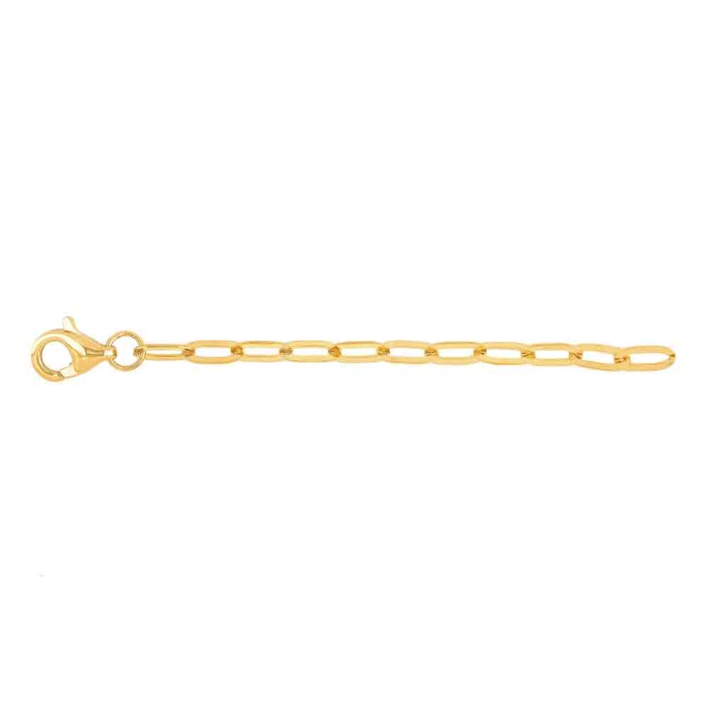 Necklaces Accessories in Yellow Gold 445509