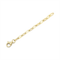 Necklaces Accessories in Yellow Gold 445509