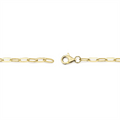 Necklaces Accessories in Yellow Gold 445509