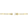 Bracelets Bracelets in Yellow Gold containing Diamond 445511