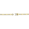 Bracelets Bracelets in Yellow Gold containing Diamond 445533