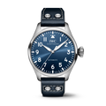 IWC Schaffhausen watch in Alternative Metals IW329303