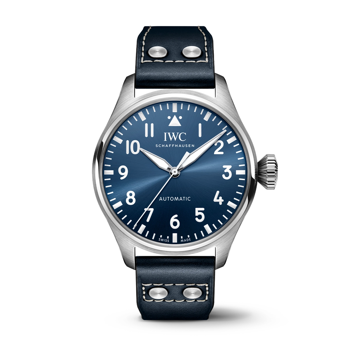 IWC Schaffhausen watch in Alternative Metals IW329303