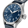 IWC Schaffhausen watch in Alternative Metals IW329303