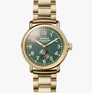 Shinola watch 20291084