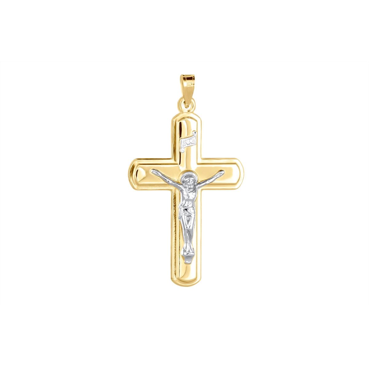 Pendants Pendants in Mixed Metals 445555