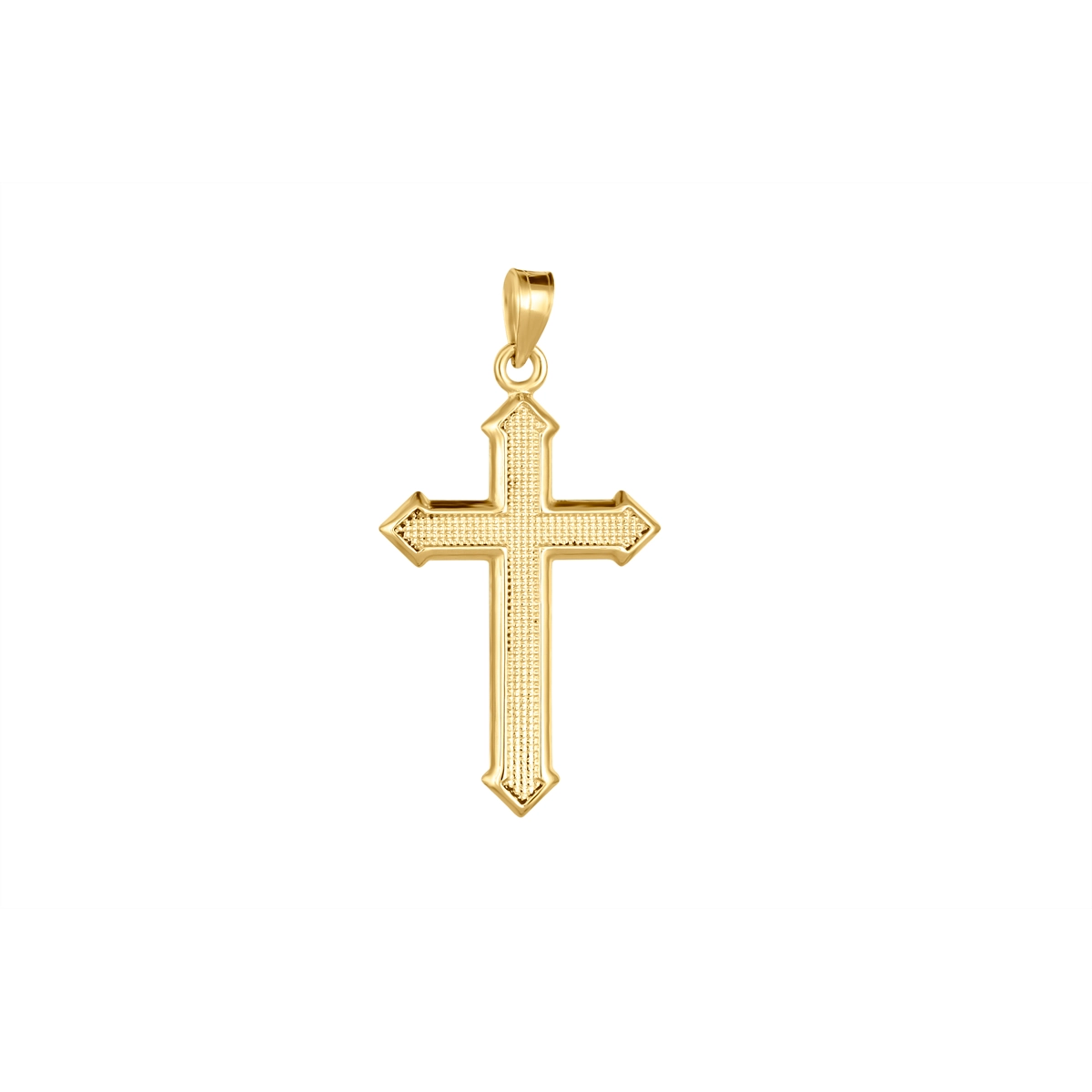 Pendants Pendants in Yellow Gold 445558