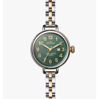 Shinola watch 20291081