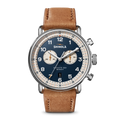 Shinola watch in Alternative Metals 20291090