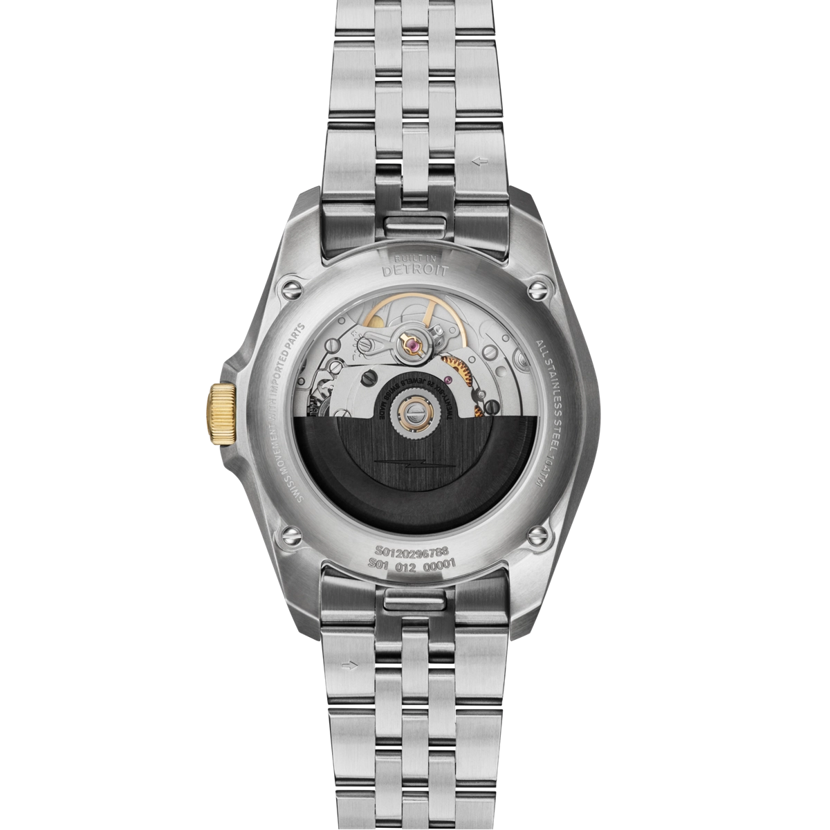 Shinola watch 20296788