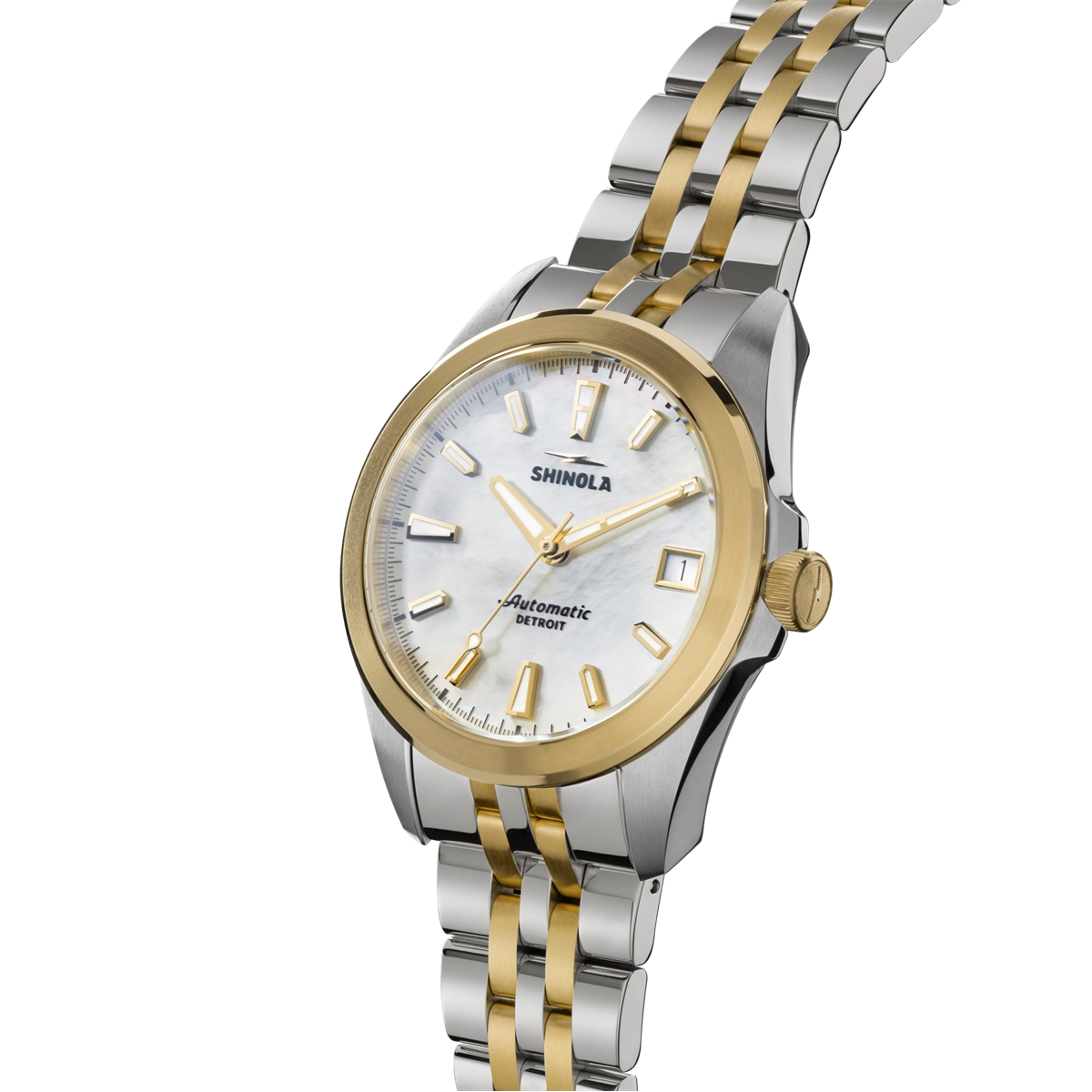 Shinola watch 20296788
