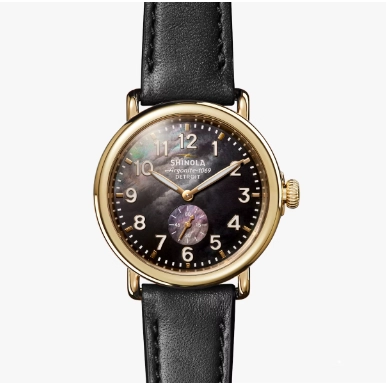 Shinola watch S0120292980