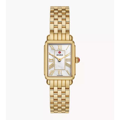 Michele watch in Alternative Metals MWW06E000146