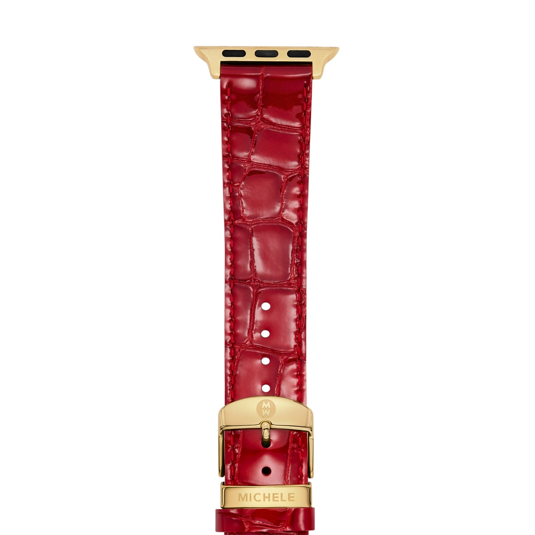 Michele watch MS20SL0003