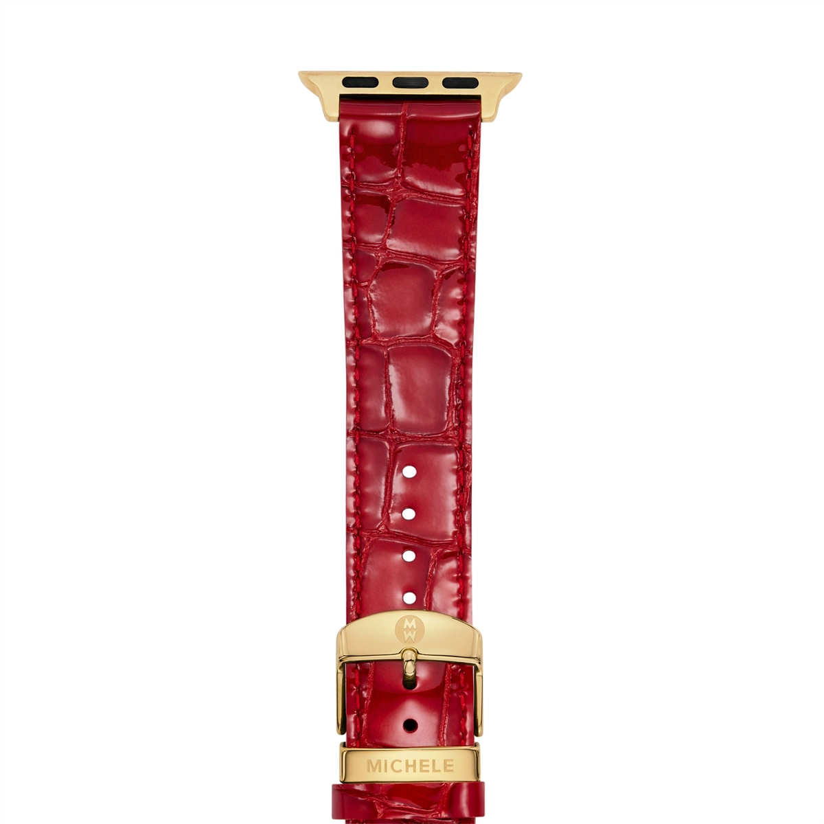 Michele watch MS20SL0003