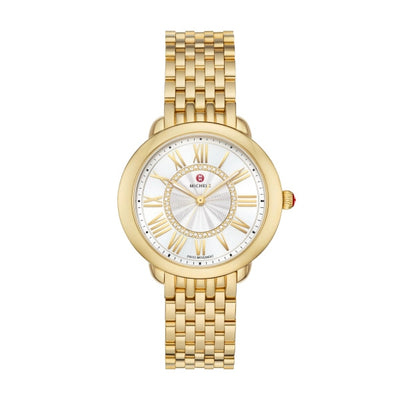 Michele watch MWW21B000160