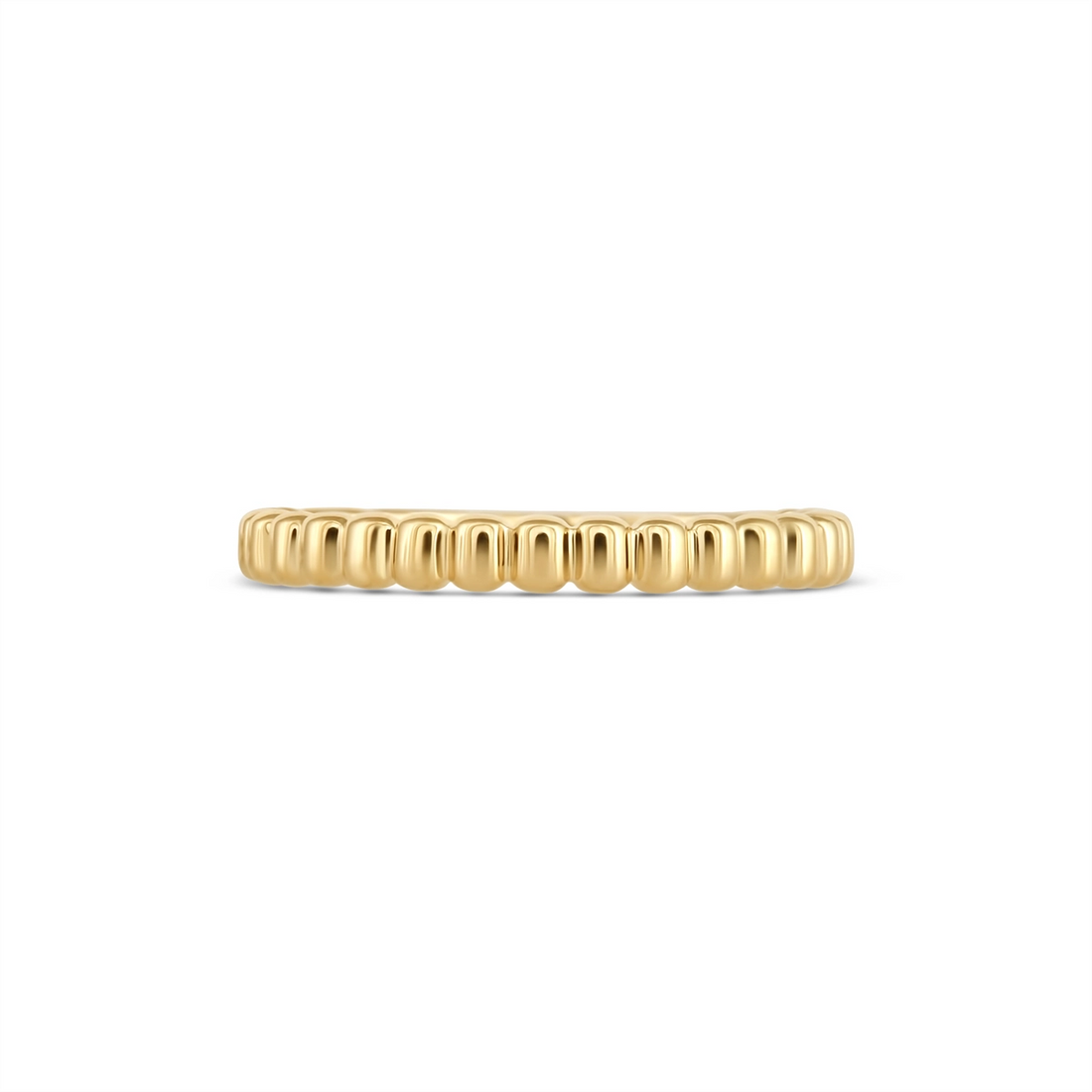 Noam Carver  Wedding Rings in Yellow Gold 445622