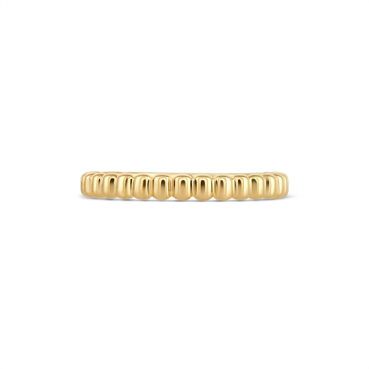 Noam Carver  Wedding Rings in Yellow Gold 445622