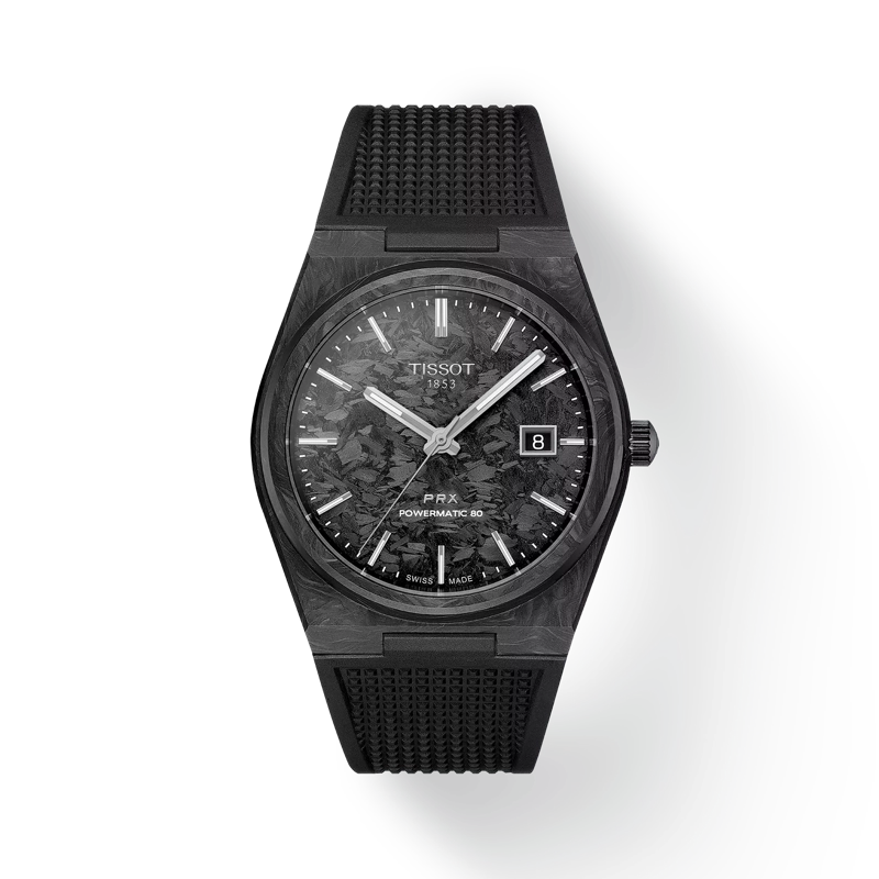 Tissot watch T1379079720100