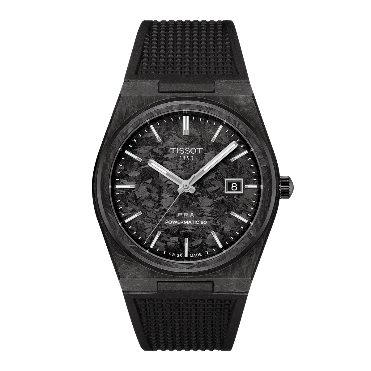 Tissot watch T1379079720100