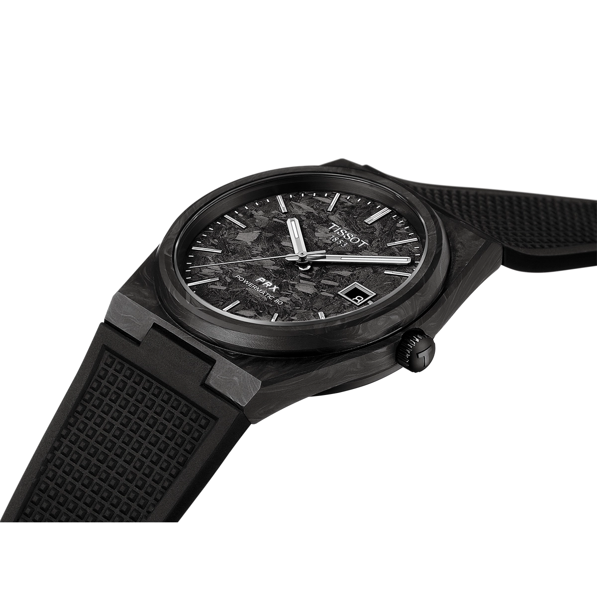 Tissot watch T1379079720100