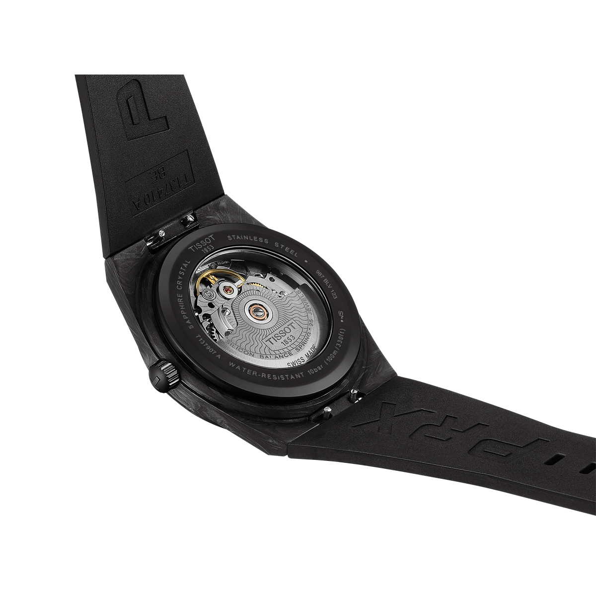 Tissot watch T1379079720100