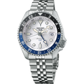 Seiko watch in Alternative Metals SSK033