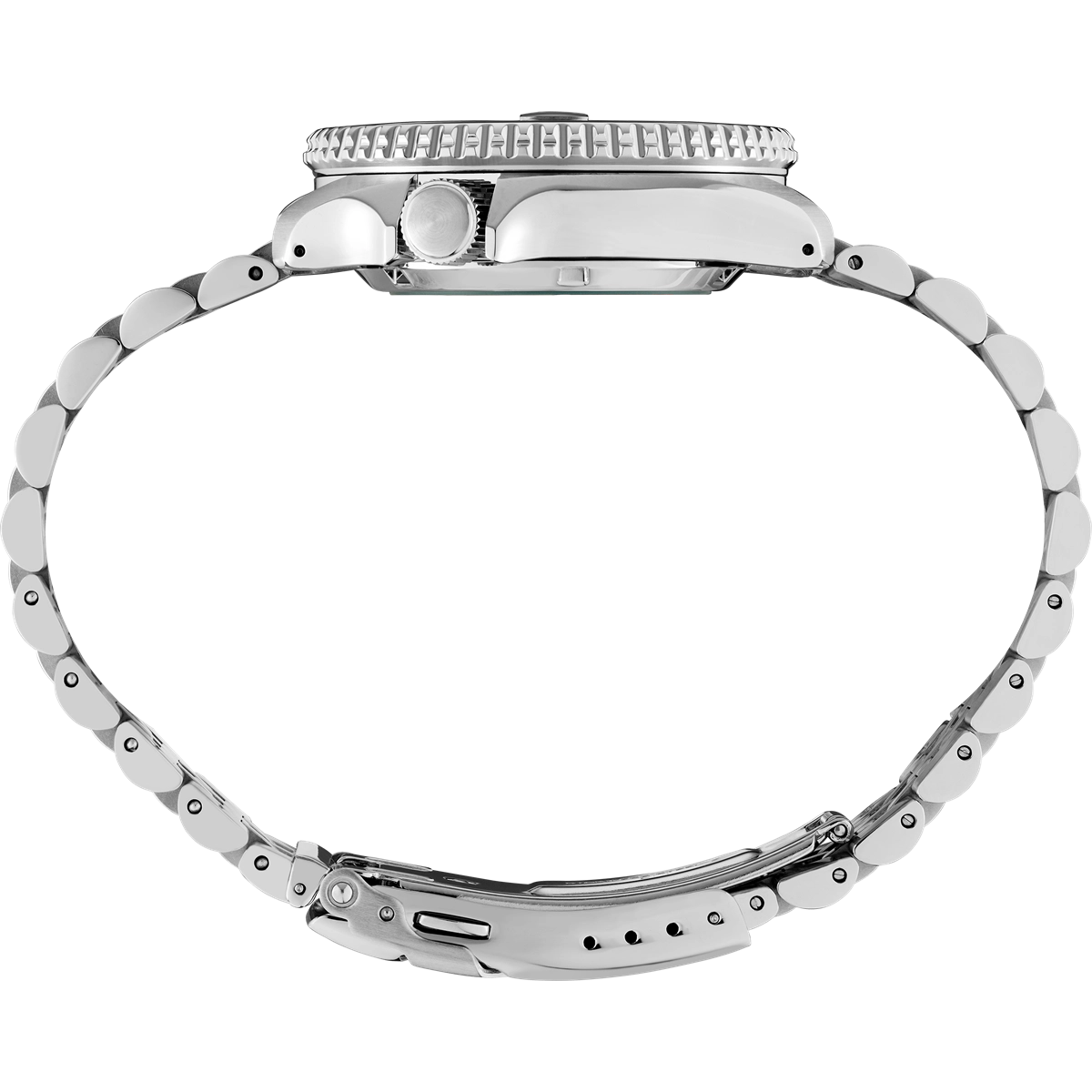 Seiko watch in Alternative Metals SSK035