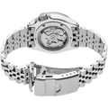Seiko watch in Alternative Metals SSK035