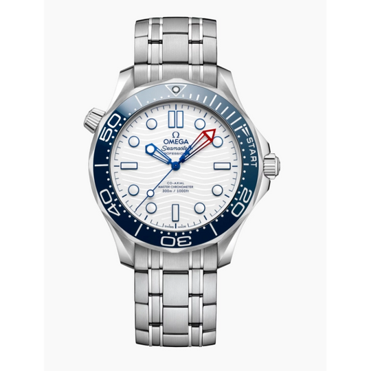 Meierotto Jewelers Omega Watches